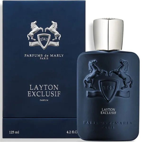 Parfums De Marly Layton Exclusif Parfum 4.2 oz