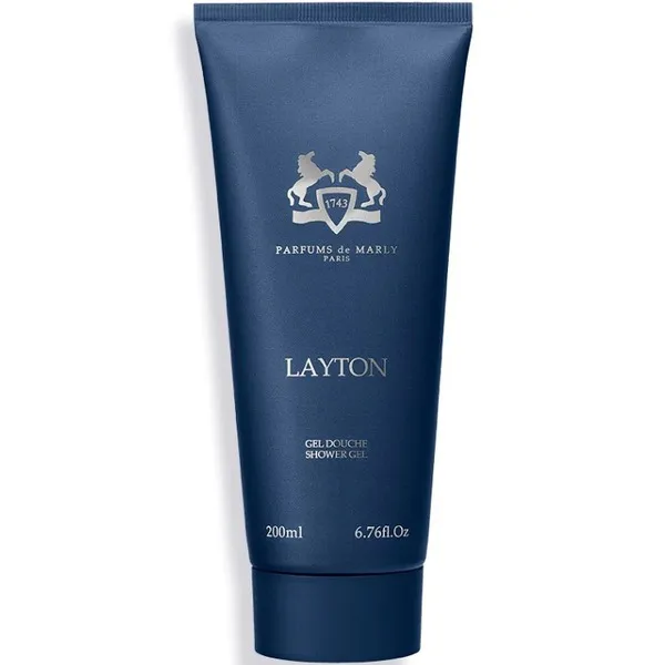 Parfums De Marly Layton Shower Gel