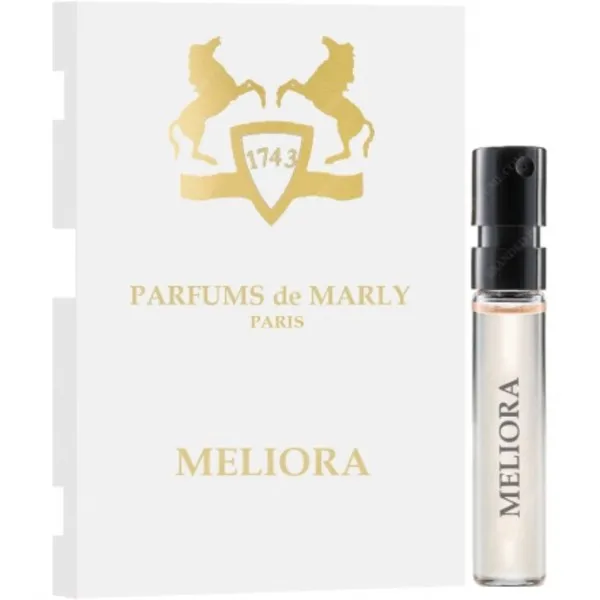 Parfums De Marly Meliora Eau de Parfum 0.05 oz Vial