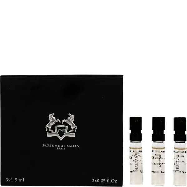 Parfums De Marly Parfums De Marly Discovery Collection Set