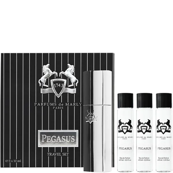 Parfums De Marly Pegasus Eau de Parfum Travel Set