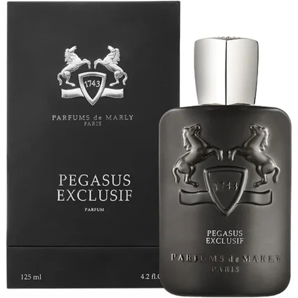 Pegasus Exclusif Parfum