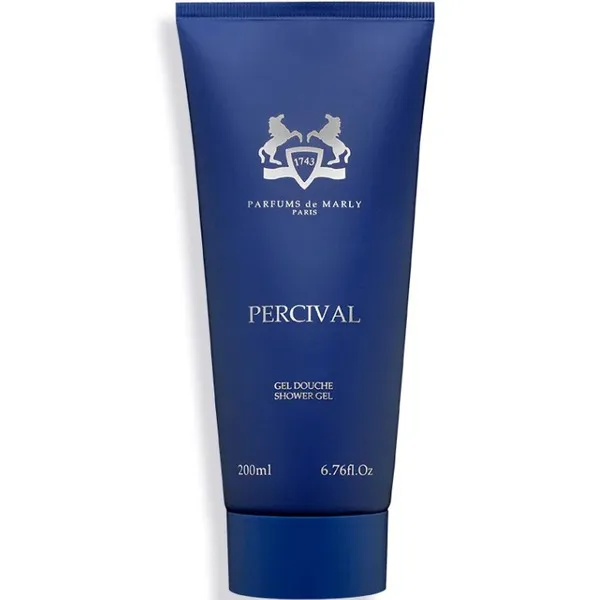 Parfums De Marly Percival Shower Gel