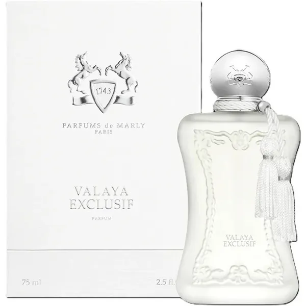 Parfums De Marly Valaya Exclusif Eau de Parfum 2.5 oz