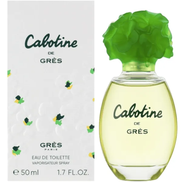 Cabotine Eau de Toilette