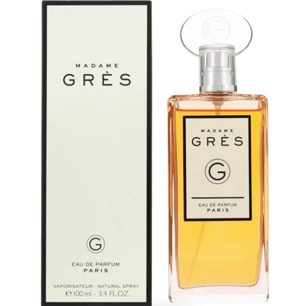 Parfums Gres Madame Gres Eau de Parfum