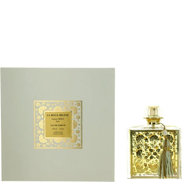 La Belle Helene Eau de Parfum