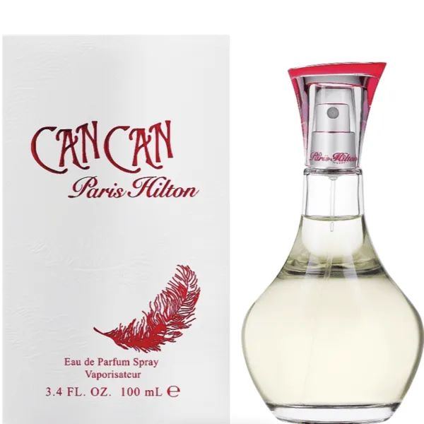 Can Can Eau de Parfum