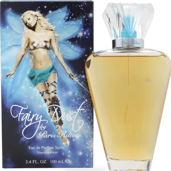 Paris Hilton Fairy Dust Eau de Parfum