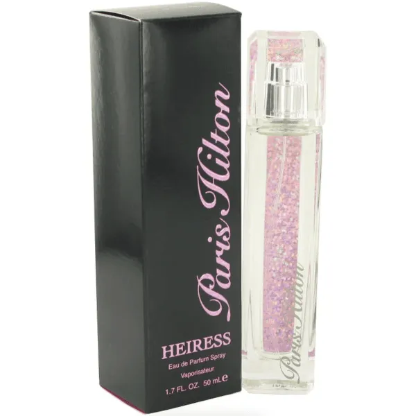 Heiress Eau de Parfum