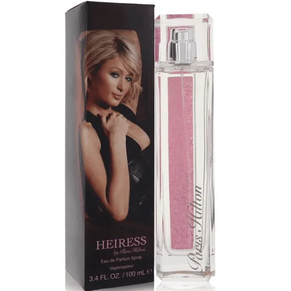 Paris Hilton Heiress Eau de Parfum 3.4 oz