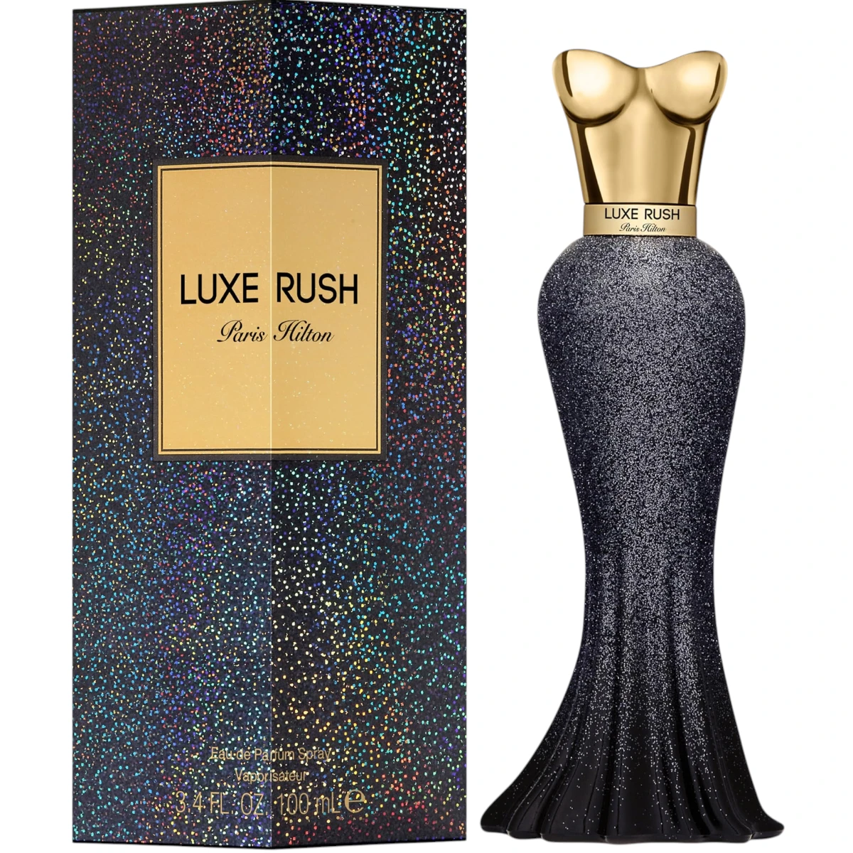 Luxe Rush Eau de Parfum