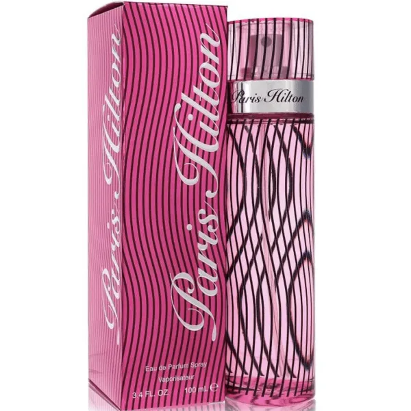 Paris Hilton Eau de Parfum