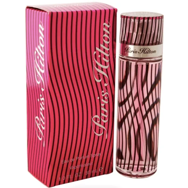 Paris Hilton Eau de Parfum
