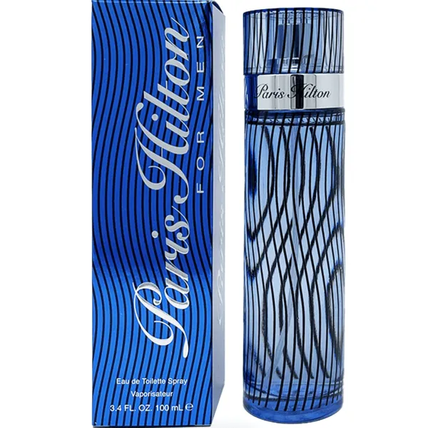 Paris Hilton Eau de Toilette