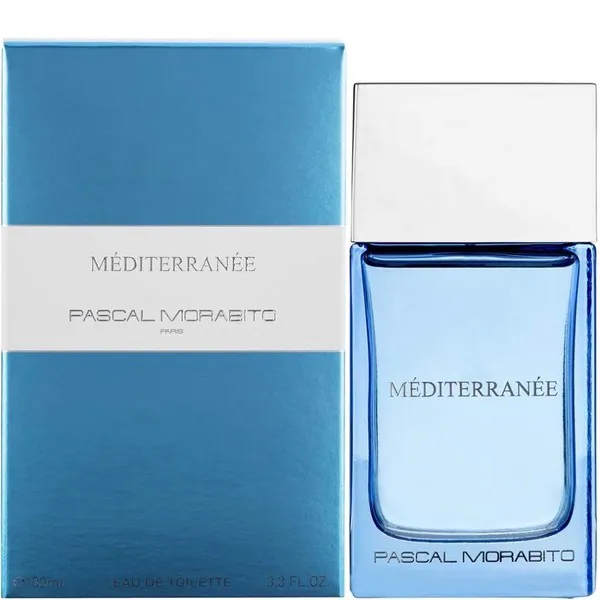 Pascal Morabito Mediterranee Eau de Toilette