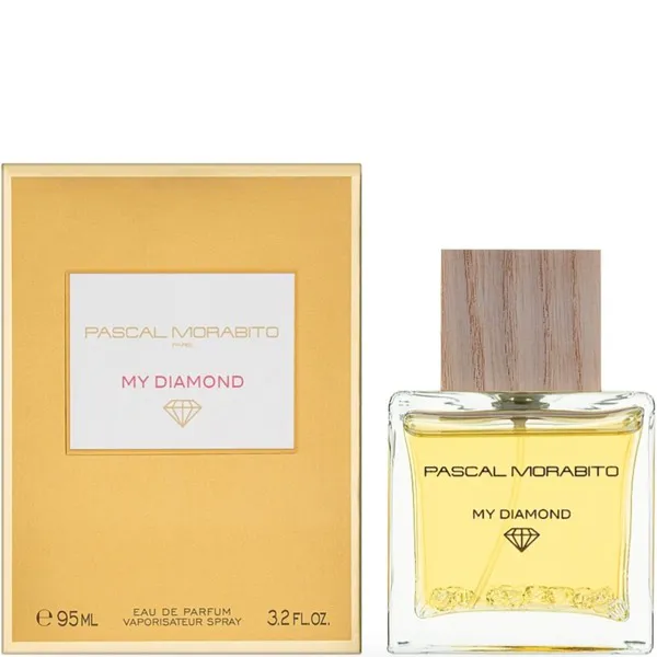 Pascal Morabito My Diamond Eau de Parfum