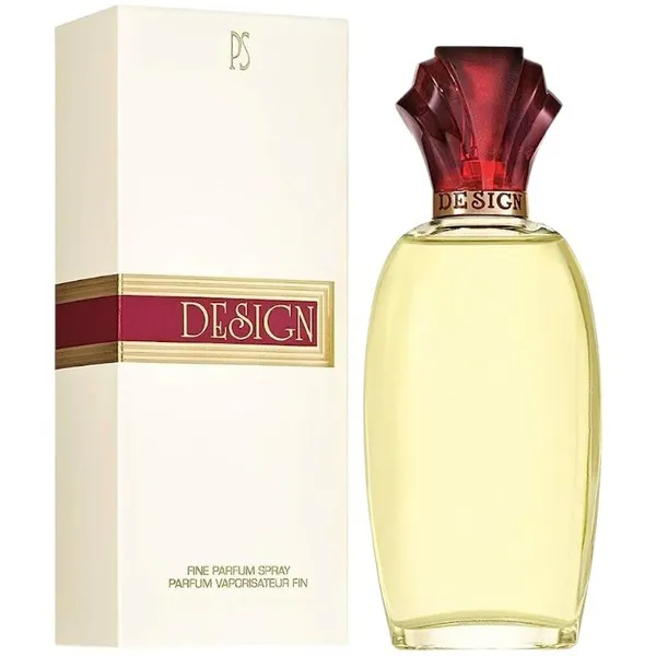 Design Eau de Parfum
