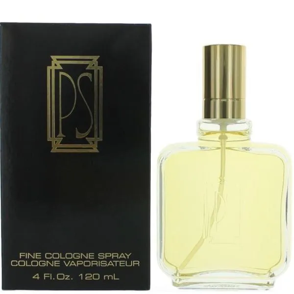 Paul Sebastian Cologne