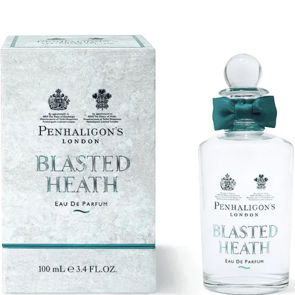 Penhaligon's Blasted Heath Eau de Parfum