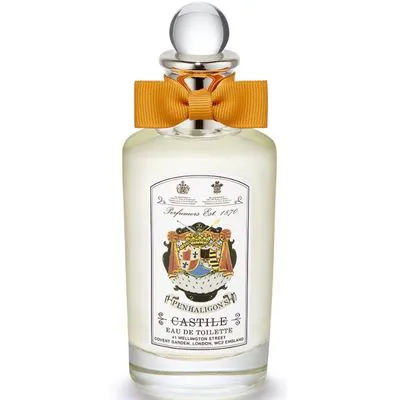 Penhaligon's Castile Eau de Toilette