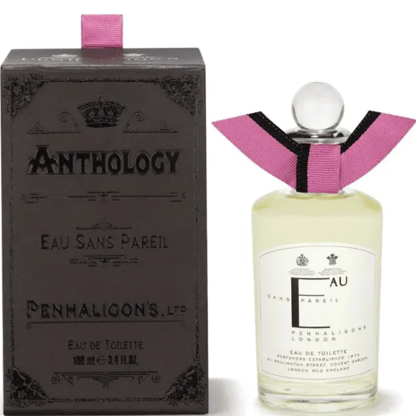 Penhaligon's Eau Sans Pareil Eau de Toilette