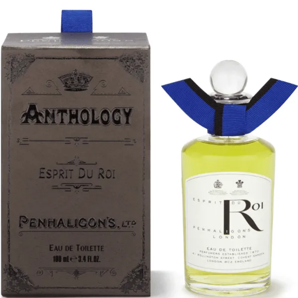 Penhaligon's Esprit Du Roi Eau de Toilette
