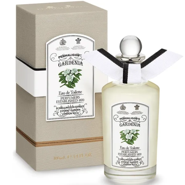 Penhaligon's Gardenia Eau de Toilette