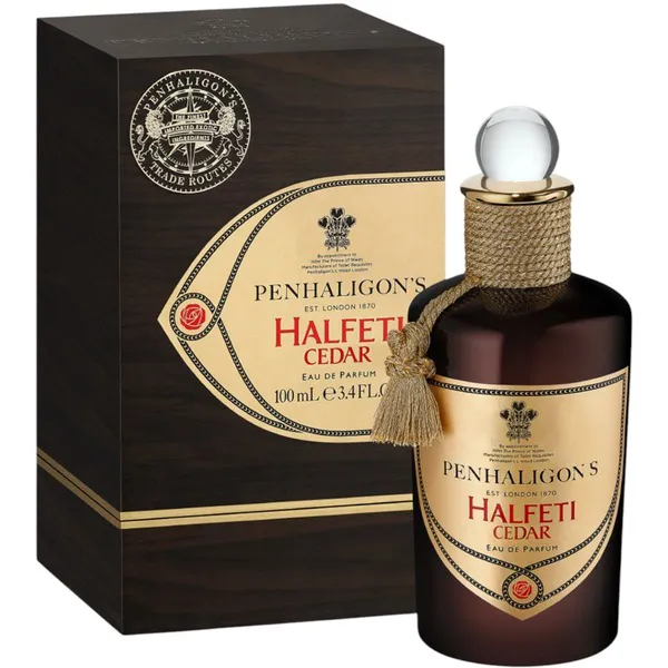 Penhaligon's Halfeti Cedar Eau de Parfum