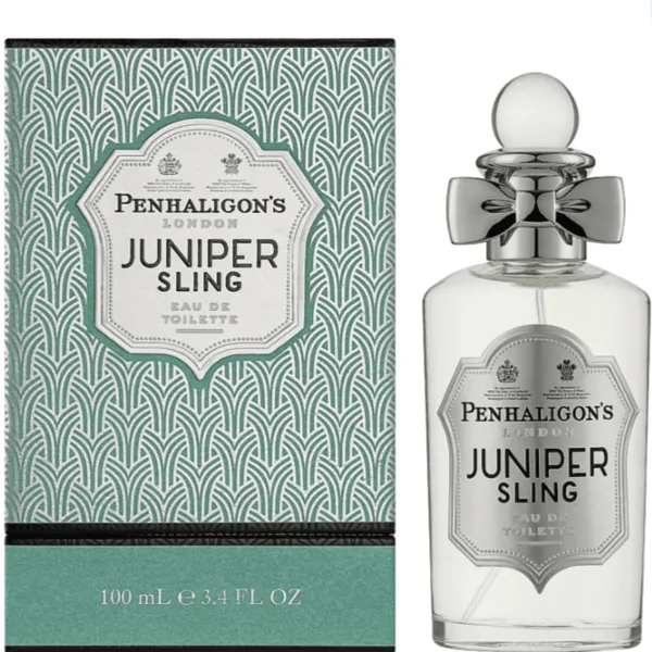 Penhaligon's Juniper Sling Eau de Toilette