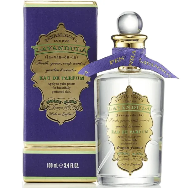 Penhaligon's Lavandula Eau de Parfum
