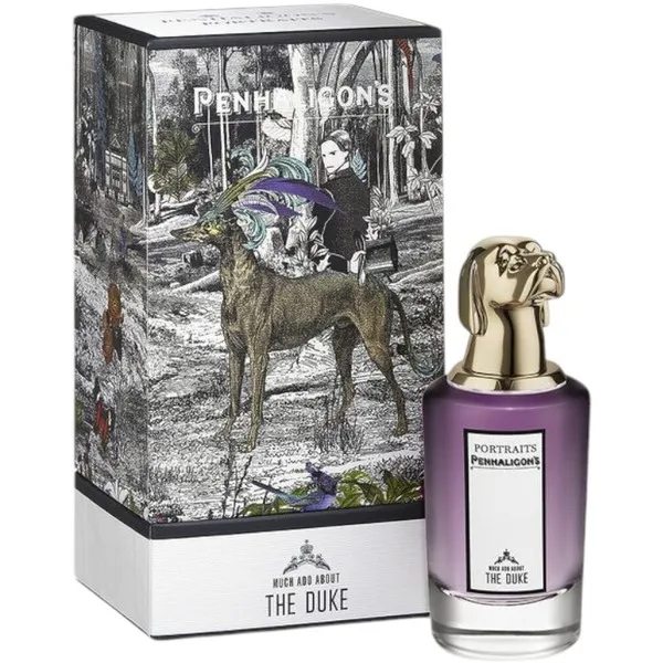 Penhaligon's Much Ado About The Duke Eau de Parfum