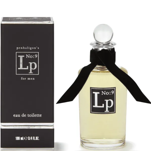 Penhaligon's No 9 Lp Eau de Toilette