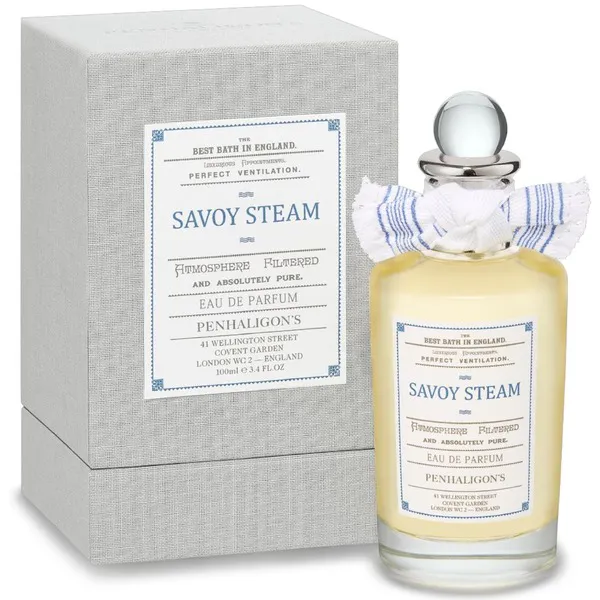 Penhaligon's Savoy Steam Eau de Parfum