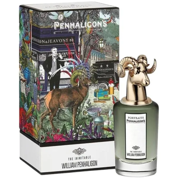 Penhaligon's The Inimitable William Eau de Parfum