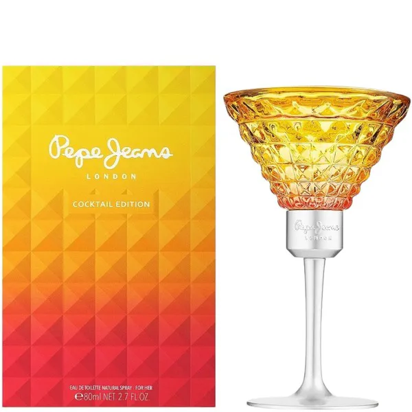 Cocktail Eau de Toilette