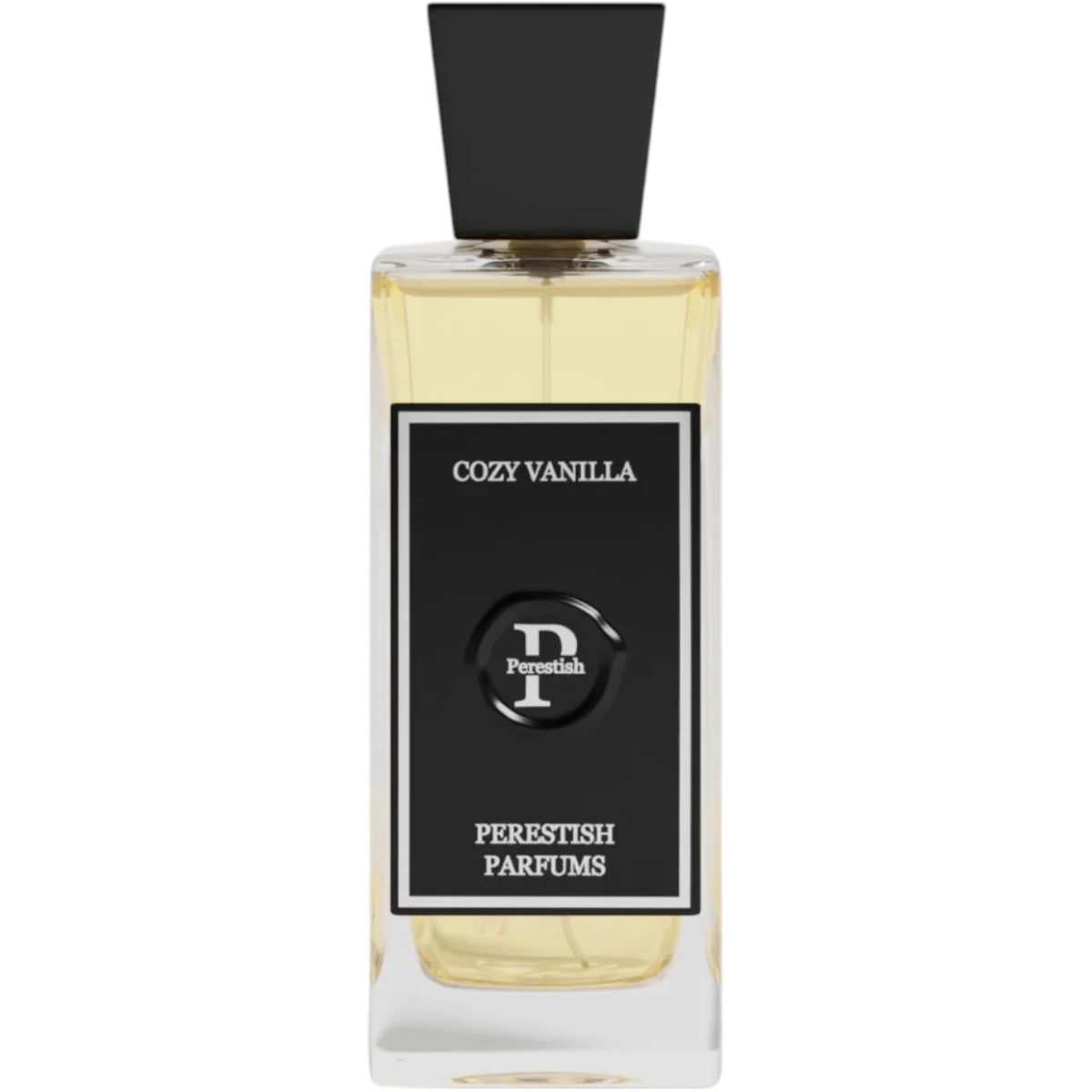 Perestish Parfums Cozy Vanilla Eau de Parfum