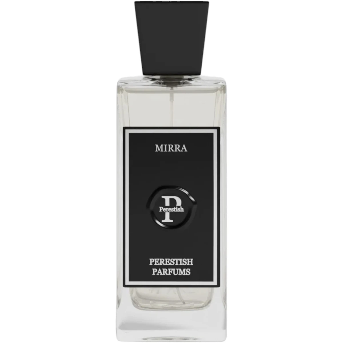 Perestish Parfums Mirra Eau de Parfum