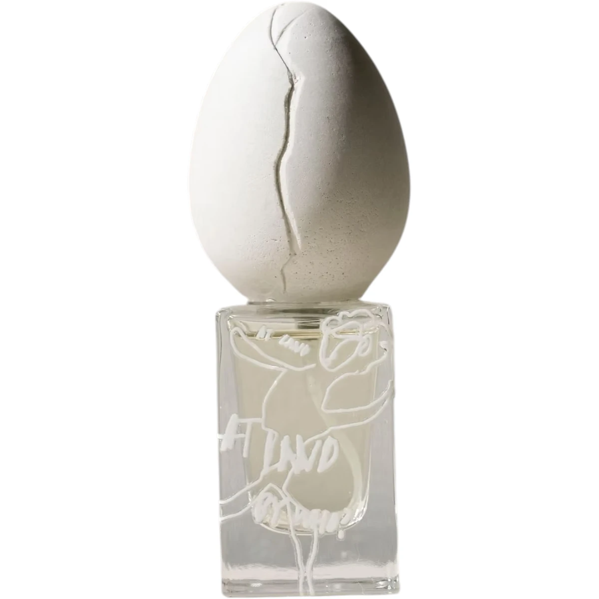 Perfume Who At Land Eau de Parfum 1.0 oz