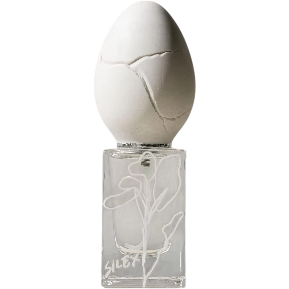 Perfume Who Silex Eau de Parfum 1.0 oz