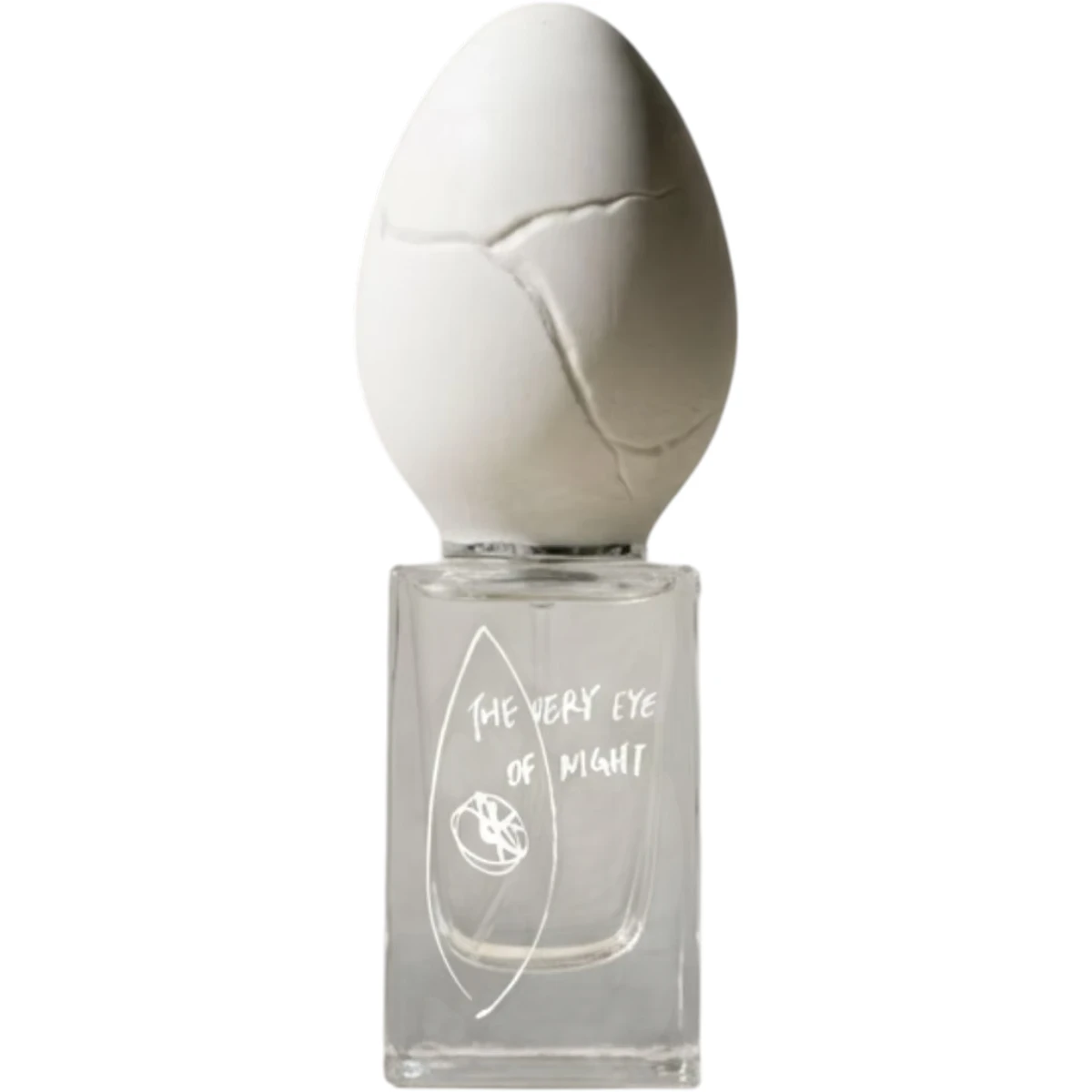 Perfume Who The Very Eye of Night Eau de Parfum 1.0 oz