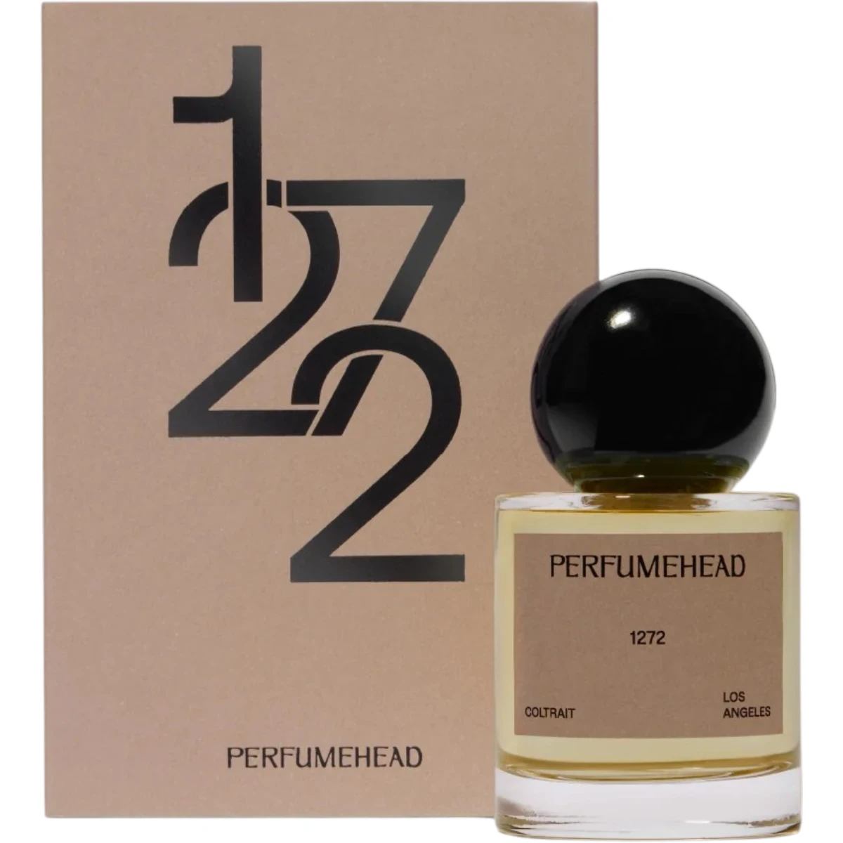 Perfumehead 1272 Coltrait 1.7 oz