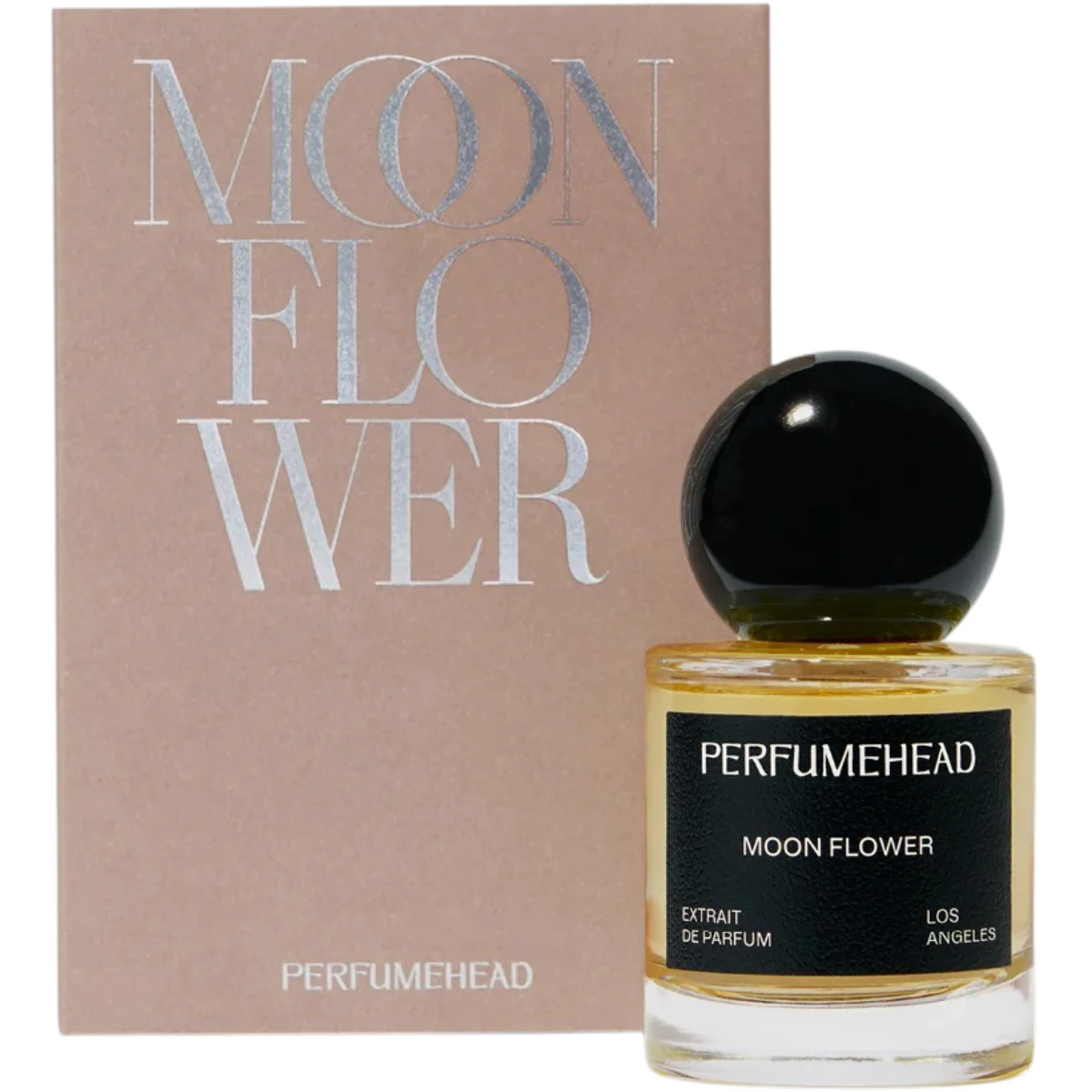 Moon Flower Extrait de Parfum