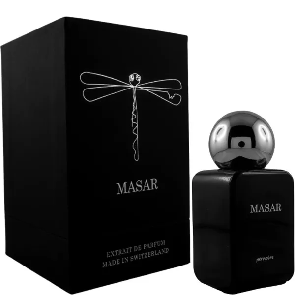 Pernoire Masar Extrait de Parfum