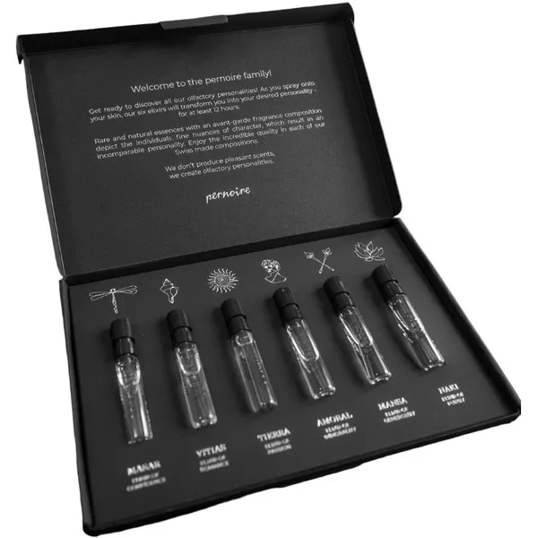 Pernoire Pernoire Discovery Set