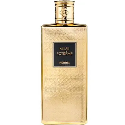 Perris Monte Carlo Musk Extreme Eau de Parfum