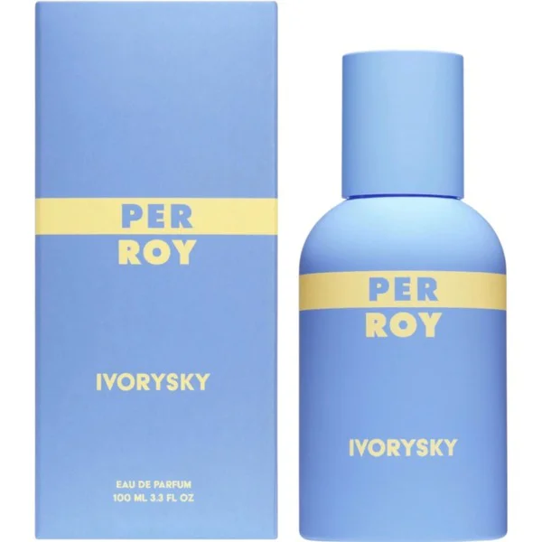 Perroy Ivorysky Eau de Parfum