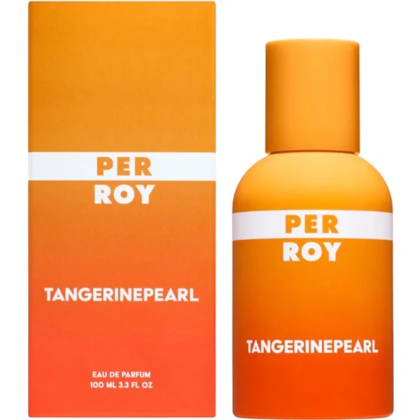 Perroy Tangerinepearl Eau de Parfum