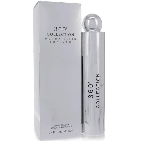 360 Collection Eau de Toilette