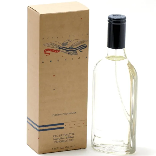Perry Ellis America Eau de Toilette